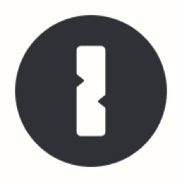 1Password logo