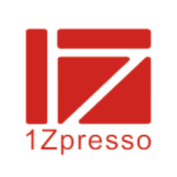 1Zpresso K-Ultra logo