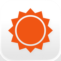 AccuWeather logo
