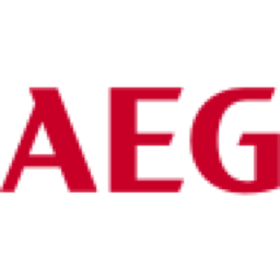 AEG Comfort 6000 logo