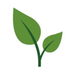 Allnatura Ansara-Forma me push logo