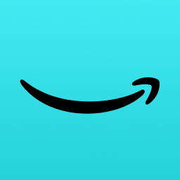 Amazon Music Unlimited logo