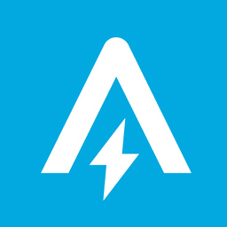 Anker MagGo Wireless Charging Station (3-in-1 Stand) logo