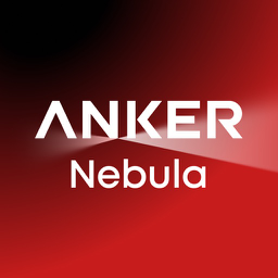 Anker Nebula Mars 3 logo