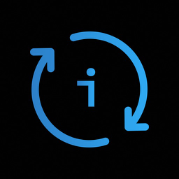 Apple iCloud Drive logo