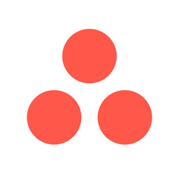 Asana logo