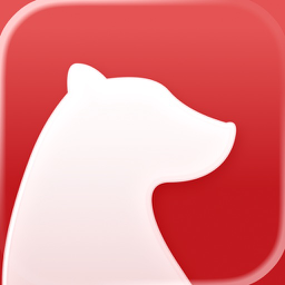 Bear logo