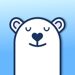 Bearable logo