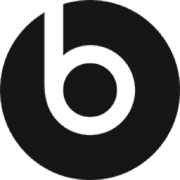 Beats Pill logo