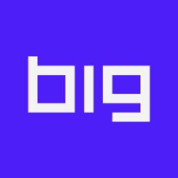 Bigscreen Beyond 2e logo