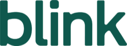 Blink Mini 2K+ logo