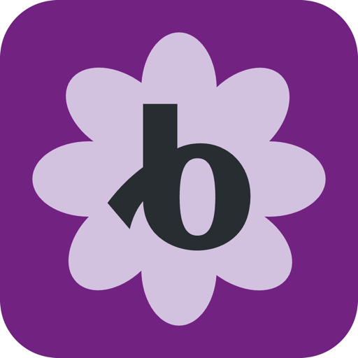 Bloomerang Volunteer logo