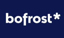bofrost logo