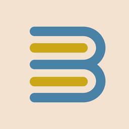 Bookmory logo