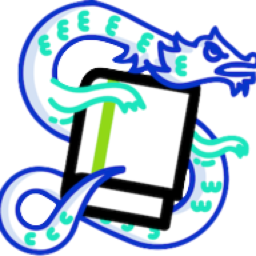 BookWyrm logo