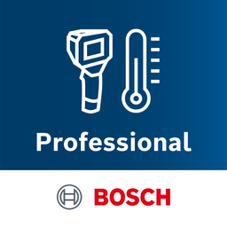 Bosch GSR 18V-90 C Professional logo