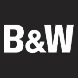 Bowers & Wilkins Px8 S2 logo