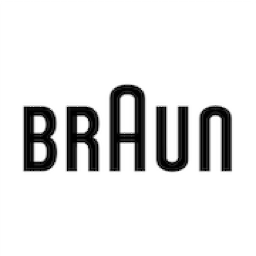 Braun PurEase Series 3 Toaster logo