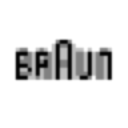 Braun Series 7 logo