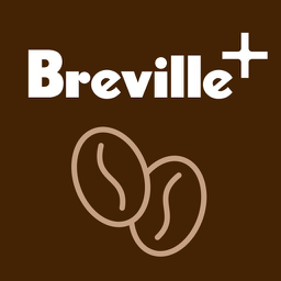 Breville Bambino Plus logo
