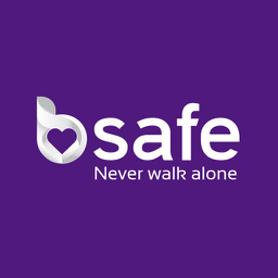 bSafe logo