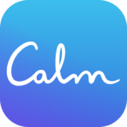 Calm logo