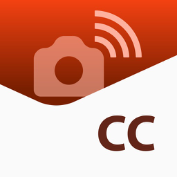 Canon EOS R5 Mark II logo