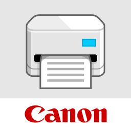 Canon i-SENSYS MF754Cdw logo
