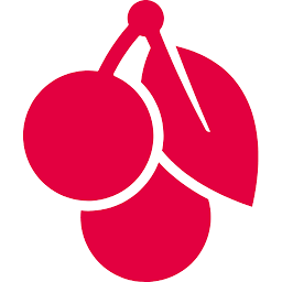 Cherry KC 200 MX logo
