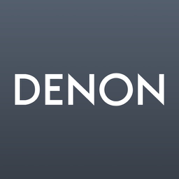 Denon DP-450USB logo