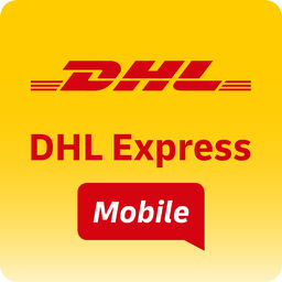 DHL Express logo