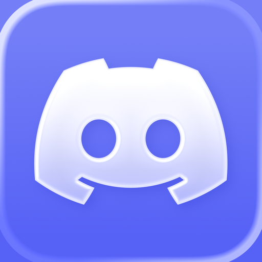 Discord logo