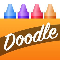 Doodle logo