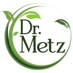 Dr. Metz logo