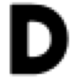 Dualit NewGen Classic Toaster (2- and 4-slice) logo