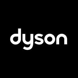 Dyson Supersonic Nural logo