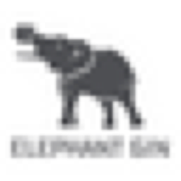 Elephant Gin logo
