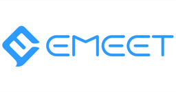 EMEET OfficeCore Luna logo