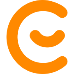 Emma Classic Flauschkissen logo
