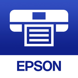 Epson EcoTank ET-5850 logo