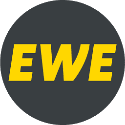 EWE business Einfach Mobil logo
