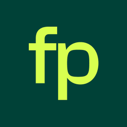 Fairphone (Gen. 6) dhe Fairphone (Gen. 6+) logo