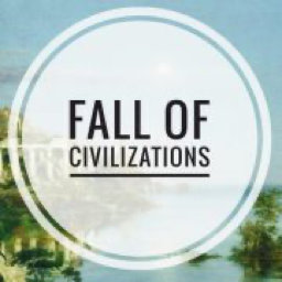 Fall of Civilizations logo