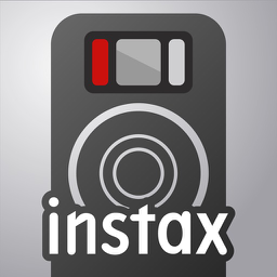 Fujifilm Instax Mini Evo logo