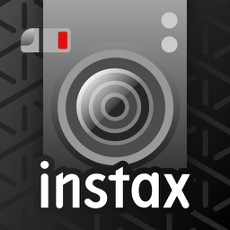 Fujifilm Instax Wide 400 logo