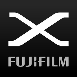 Fujifilm X-T5 logo