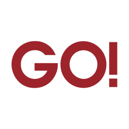 GO! Express & Logistics logo