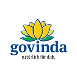 Govinda Natur logo