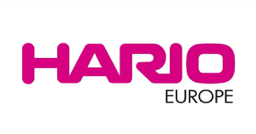 Hario V60 Drip Scale logo