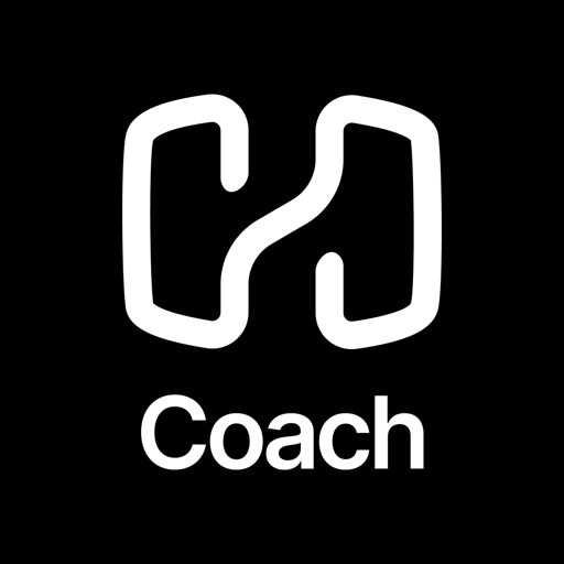 Hevy Coach logo